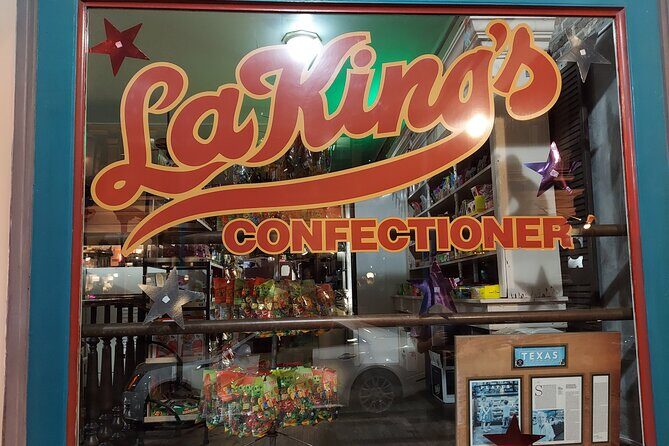 Galveston Sweets and Treats Tour - Practical Tips for a Great Experience