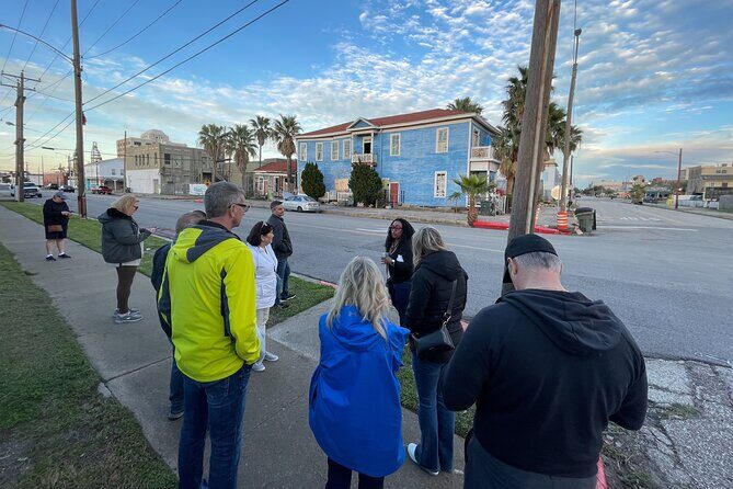 Galveston Walking History Tour - A Deep Dive into the Galveston Walking History Tour