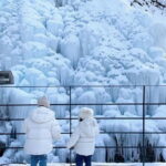 Gamaksan & IceWall Cafe & Eunpyeong HanokVillage & Jingwansa - Who Will Enjoy This Tour?