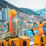 Gamcheon Cultural Village & Skywalk & Markets - Frequently Asked Questions