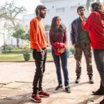 Gandhi Delhi Private History Adventure Tour - The Sum Up