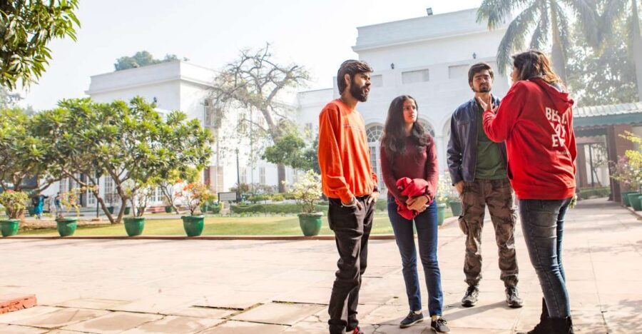 Gandhi's Delhi Private Half-Day Walking History Tour - Who Should Take This Tour?