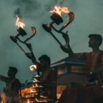 Ganges Ceremony and Boat ride at Dusk - A Deep Dive into the Experience