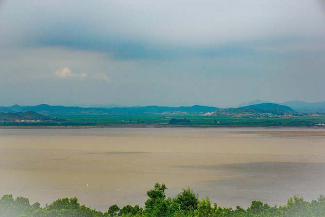 Ganghwa Island - Full day private tour - Practical Considerations