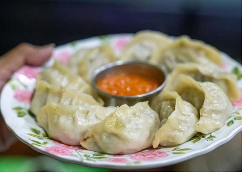 Gangtok Street Food Stories: Guided Food Tasting Experience