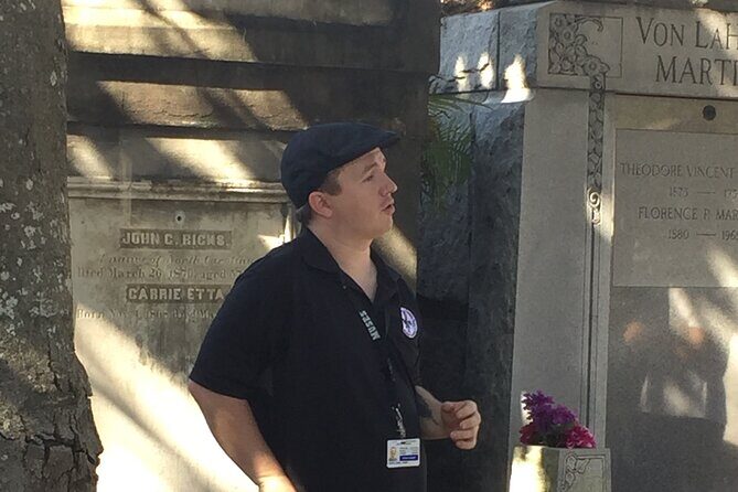 Garden District Tour Extra Small Group of 9 or less - Who Will Love This Tour