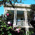 Garden District Walking Tour of New Orleans - The Allure of Celebrity and History