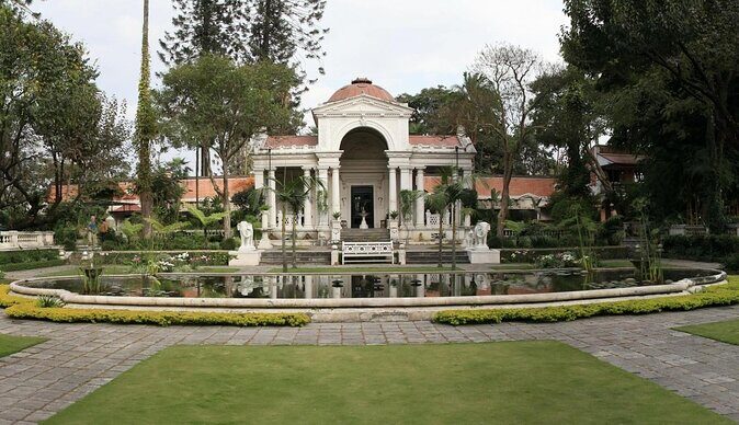 Garden of Dreams Tour and Thamel Shopping - Who Should Take This Tour?