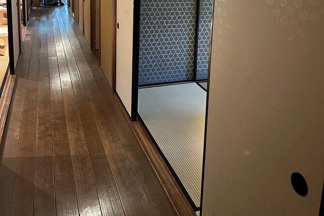 Garden Stroll and Matcha Break in Nagoya - Exploring the Detail: What Makes This Tour Worth It