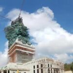 Garuda Wisnu Kencana Park Bali and Buffet Lunch Admission - The Sum Up