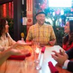 Gaslamp Quarter Food and Drink Tour: Brothels, Bites & Booze - FAQ About the Gaslamp Quarter Food and Drink Tour