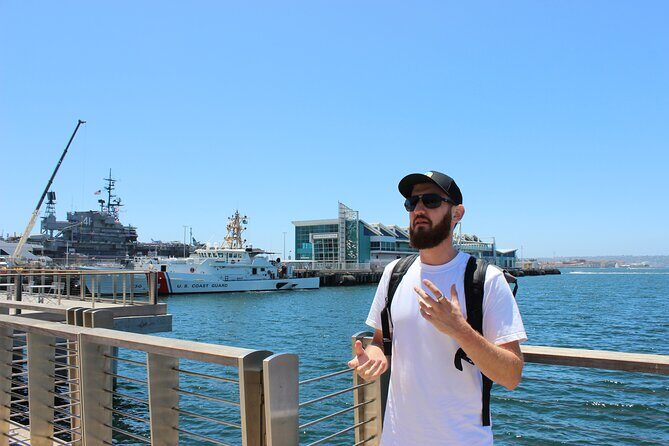 Gaslamp Quarter to Little Italy Tour - Authentic Insights from Travelers