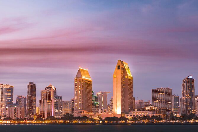 Gaslamp Quarter Walking Audio Tour - Why You’ll Love the Gaslamp Quarter Walking Audio Tour