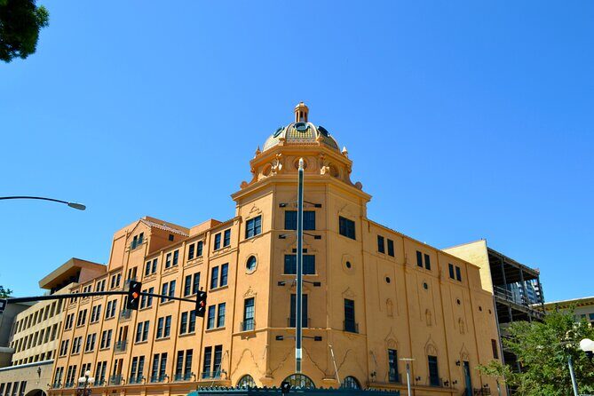 Gaslamp Secrets: Self-Guided Puzzle Walk in San Diego - Final Thoughts