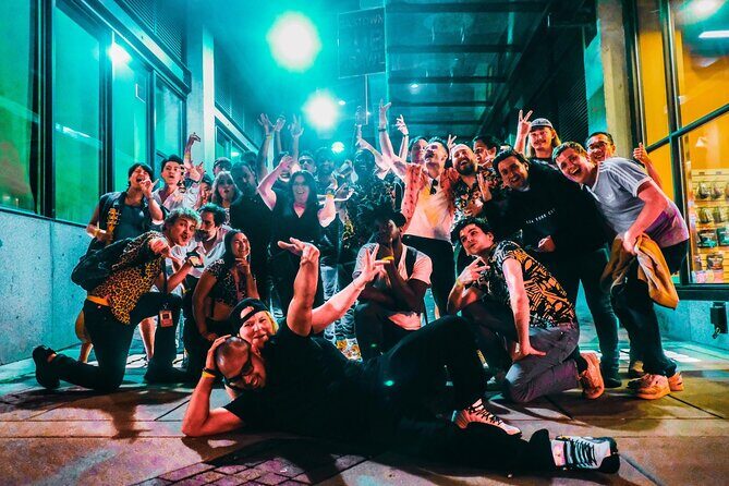 Gastown Pub Crawl - Authentic Experiences and Honest Feedback from Travelers