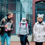 Gastown, the origins of Vancouver - A Detailed Look at the Gastown Tour Experience