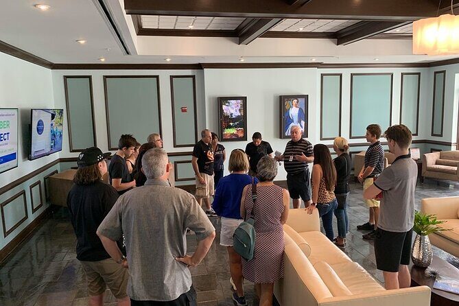 Gastro Secrets of Winter Park - Foodie Walking Tour - Who Benefits Most from This Experience?