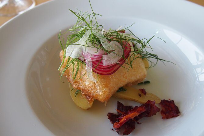 Gastronomic Georgetown Walking Food Tour - Authenticity and Value