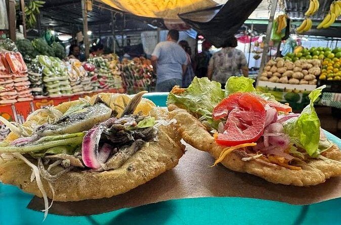 Gastronomic Route through the Campeche City Market - Practical Details and Tips