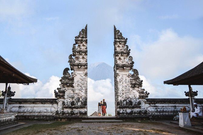 Gate Heaven of LEMPUYANG TEMPLE & East Bali Tours - Final Thoughts