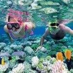 Gate Heaven Tirta Gangga With Snorkeling Private Guided Tour - The Sum Up