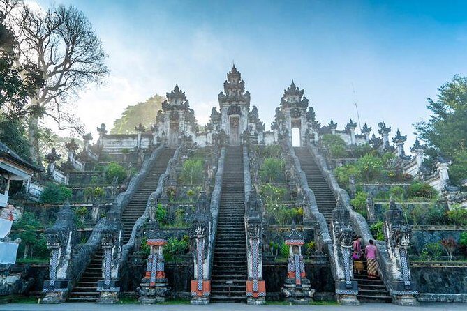 Gate of Heaven - East of Bali Tour - Why This Tour Is a Good Investment