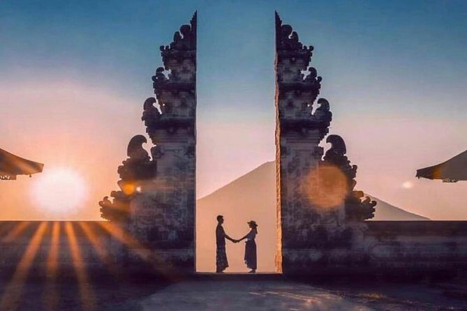 Gates of Heaven Temple and Blue Lagoon Snorkeling with All-inclusive - Transportation and Logistics