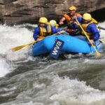 Gauley River Whitewater Rafting Marathon (Fall Only) - What Makes This Tour Stand Out