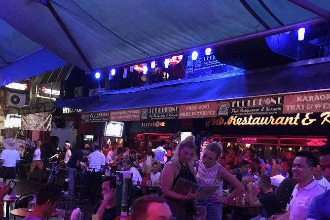 Gay Private Explorer - an insight tour to gay nightlife in Bangkok - An In-Depth Look at What You Can Expect