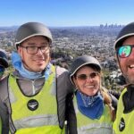 G'day LA by Luxury E-Bike: Griffith Park, Observatory to LA River - Final Thoughts