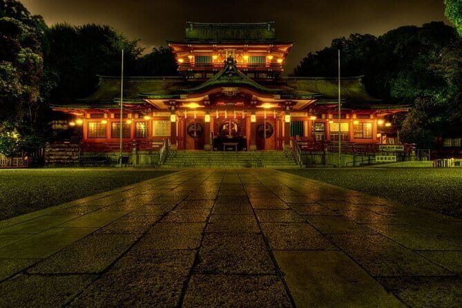 Geisha Entertainment Experience in Tokyo - Final Thoughts