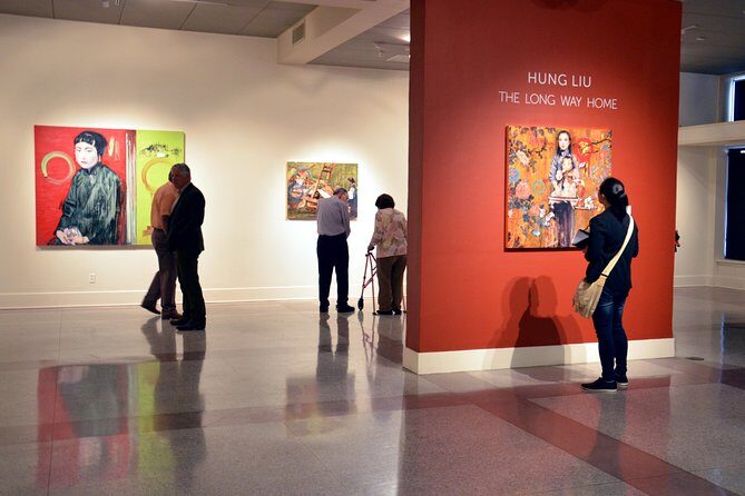 General Admission: The Grace Museum Ticket - The Sum Up