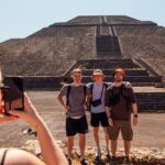 General admission to Teotihuacan and museums - A Thorough Breakdown of the Experience