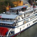 General Jackson Showboat Lunch or Dinner Cruise in Nashville - An In-Depth Look at the General Jackson Showboat Experience