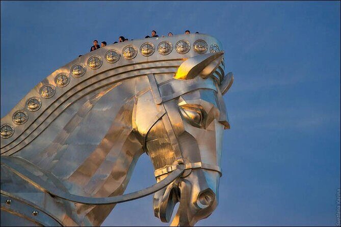 Genghis Khan Statue Tour: 3-Hour Ticket Included - The Value of the Experience