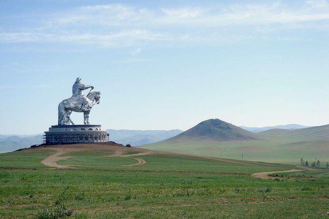 Genghis Khan Statue Tour + Bonus Gorkhi-Terelj National Park One Day tour - What the Reviews Highlight