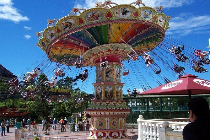 Genting Highland Full-day Trip With Cable Car Tickets - Final Thoughts