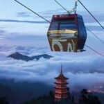 Genting Highland: Premium Outlets Cable Car - Exploring the Genting Highlands Premium Outlets Cable Car Experience