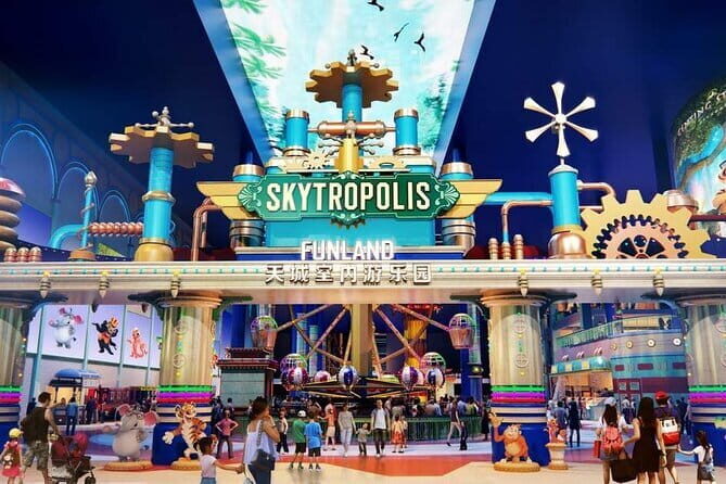 Genting Highland Private Day Tour with Skyway Cable Car Ride - Final Thoughts