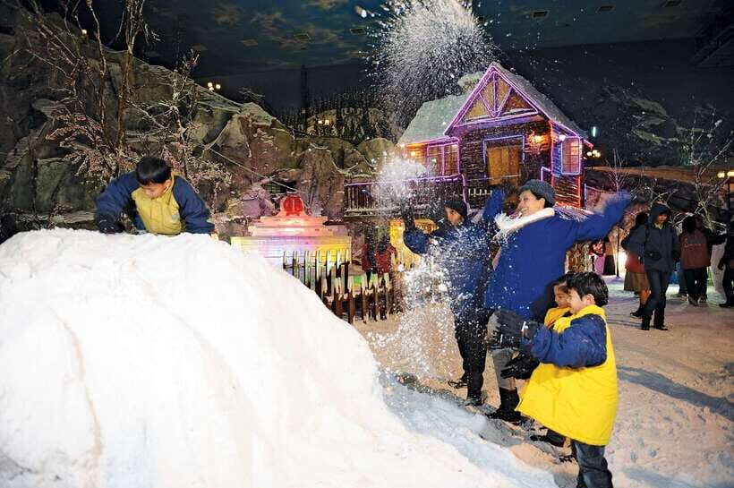 Genting Highland: Private Day Trip from Kuala Lumpur - In-Depth Look at the Experience