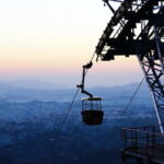 Genting Highlands & Batu Caves Include Cable Car Tickets - Transportation and Timing: How the Day Unfolds