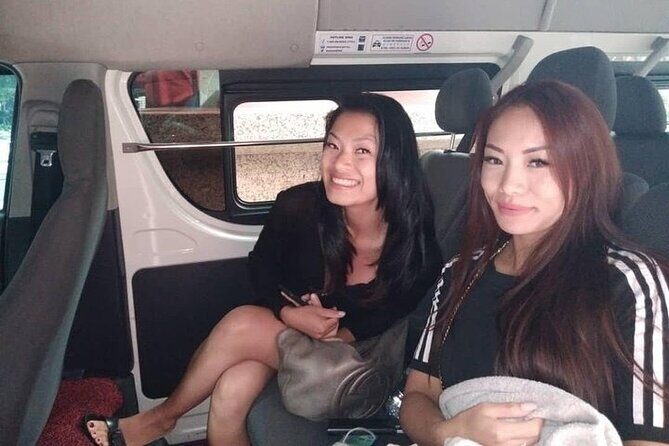 Genting Highlands City to Kuala Lumpur City Hotels En-route Batu Caves - The Details of the Transfer Experience