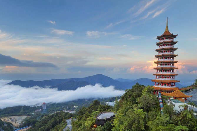 Genting Highlands Day Trip from Kuala Lumpur with Skyway Cable Car Ride - FAQs