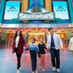 Genting Skyworlds Theme Parks Tickets (Optional) - A Closer Look at the Experience