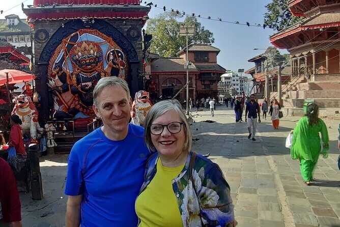 Gentle walking tour of Royal palaces and old bazaars of Kathmandu - Who Should Consider This Tour?