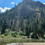 Gentle Whitewater Float on the Salmon River - FAQ