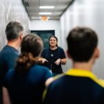 GEODIS Park Guided Behind-The-Scenes Soccer Stadium Tour - What to Expect During Your Visit