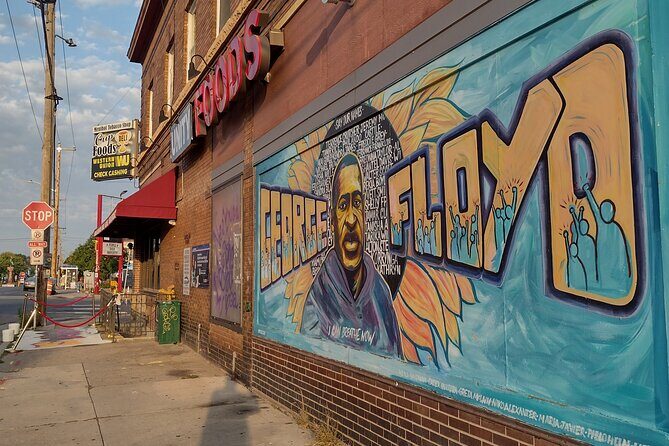 George Floyd Square and Midtown Minneapolis: A Self-Guided Tour - Practical Details and Value
