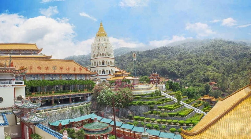 George Town: 5-Hour Penang Island City Tour - An In-Depth Look at the Experience