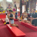 George Town: Heritage Walking Tour with Street Food Tasting - A Deep Dive into the Heritage Walking Tour